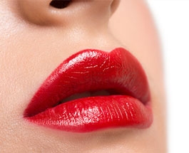 Lipstick + Lipgloss
