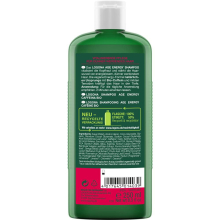 Logona Age Energy Shampoo Bio-Coffein, 250 ml