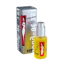 ECO Cosmetics Body Boost Busenpflegeöl, 50 ml