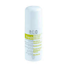 ECO Cosmetics Deo Roll-on, 50 ml