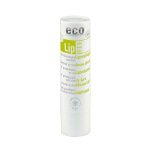 Eco Cosmetics Lippenpflegestift, 4 g