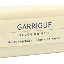 Savon Du Midi Für den Mann Garrigue, 100 g
