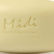 Savon du Midi Olivenseife mit Lavandin, 150 g