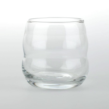 Mythos Platin Trinkglas 250 ml, Lebensblume platin