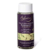 Ayluna Blumengarten Shampoo, 250 ml