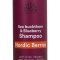 Urtekram Shampoo Nordic Berries, 250 ml