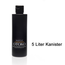 S.O.T.A. OTOKO Shampoo, 5 Liter Kanister