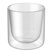 Alfi glassMotion M, 2er Set, 190 ml