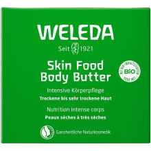 Weleda Skin Food Body Butter, 150 ml