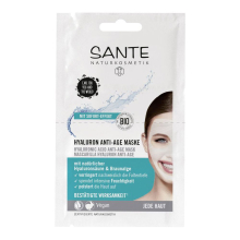 Sante Maske Anti-Aging Hyaluron, 8 ml