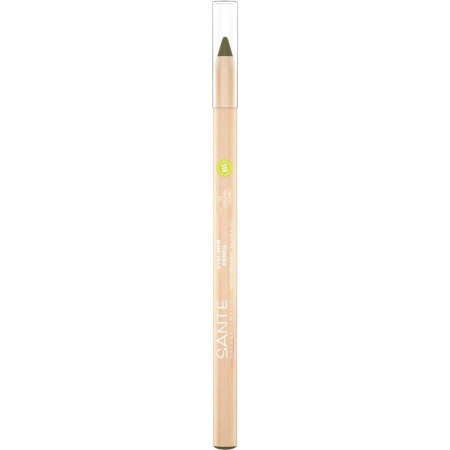 Sante Eyeliner Pencil 04 Golden Olive
