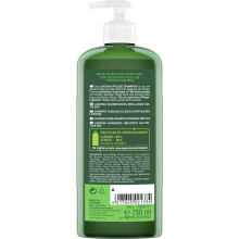 Logona Pflege Shampoo Brennessel, 750 ml