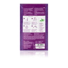 Khadi Shampoo Pulver Sensitiv Herbal Wash, 50 g