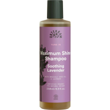 Urtekram Shampoo Tune In Lavender, 250 ml