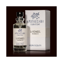 Florascent Aroma Spray Lavendel, 15 ml