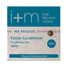 I+M Fester Conditioner Hafer, 50 g