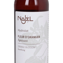 Najel Gesichtswasser Orangenblüten, 200 ml