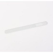FINigrana Glas-Nagelfeile, transparent, 140 mm