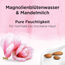 * VANDINI HYDRO Geschenkset Magnolienblüte & Mandelmilch, 1 Stk.