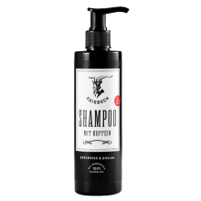 Gaisbock Shampoo, 250 ml
