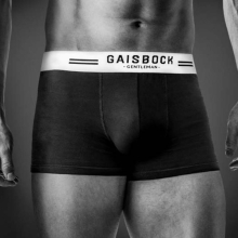 Gaisbock Boxershorts Gentleman, Gr. M