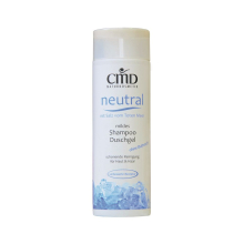 CMD Neutral Shampoo/Duschgel, 200 ml